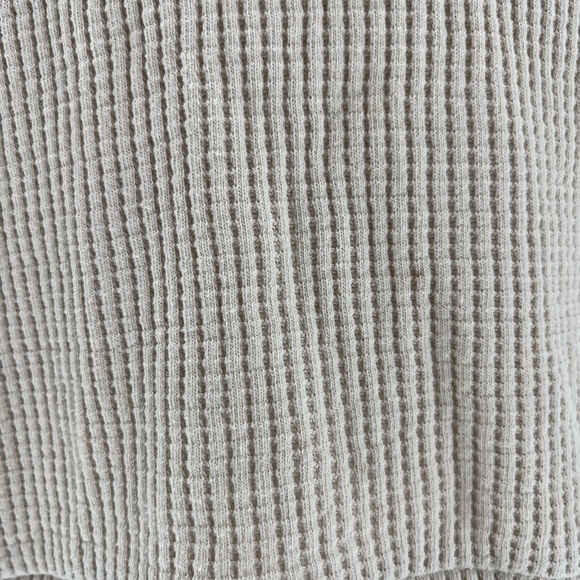 Banana Republic Waffle Knit Turtle Neck Sweater - Picture 4 of 7